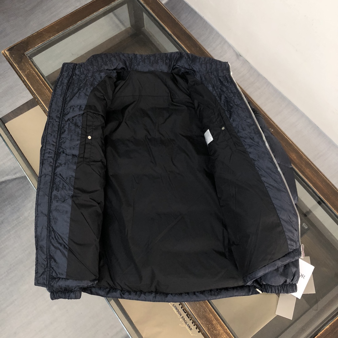 Christian Dior Down Jackets